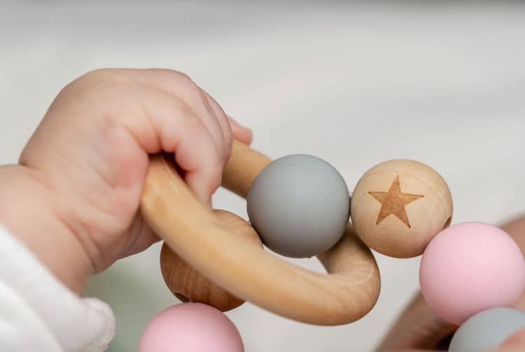 What are the benefits of buying eco- friendly products for your baby?