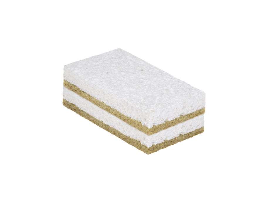 Schuurspons Eco - Set van 2