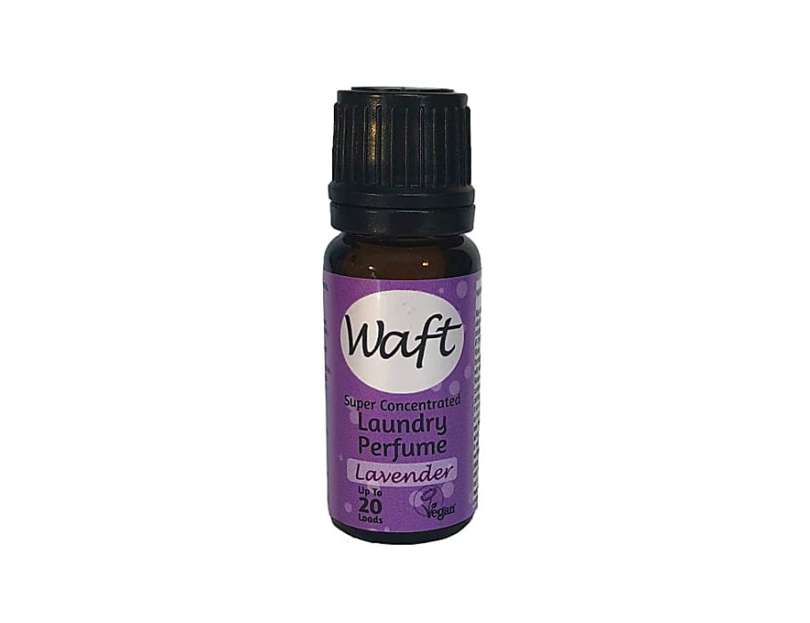 Waft Wasparfum 10 ml (Lavender)