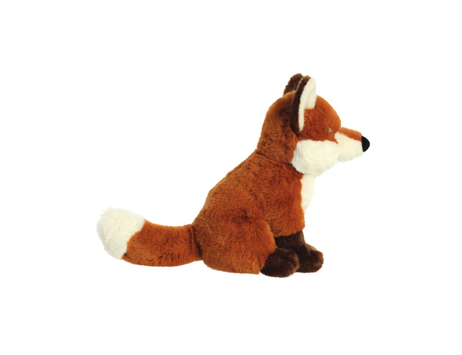 Pluchen Knuffel - Vos - 23 cm