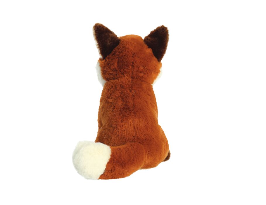 Pluchen Knuffel - Vos - 23 cm