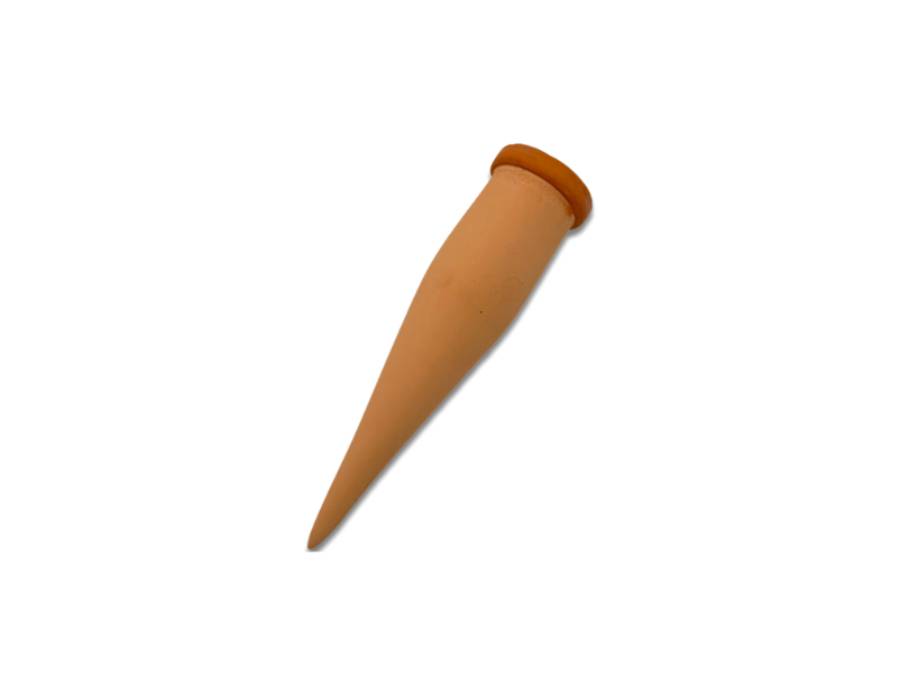 Waterdruppelaar Terracotta Mini 4 stuks