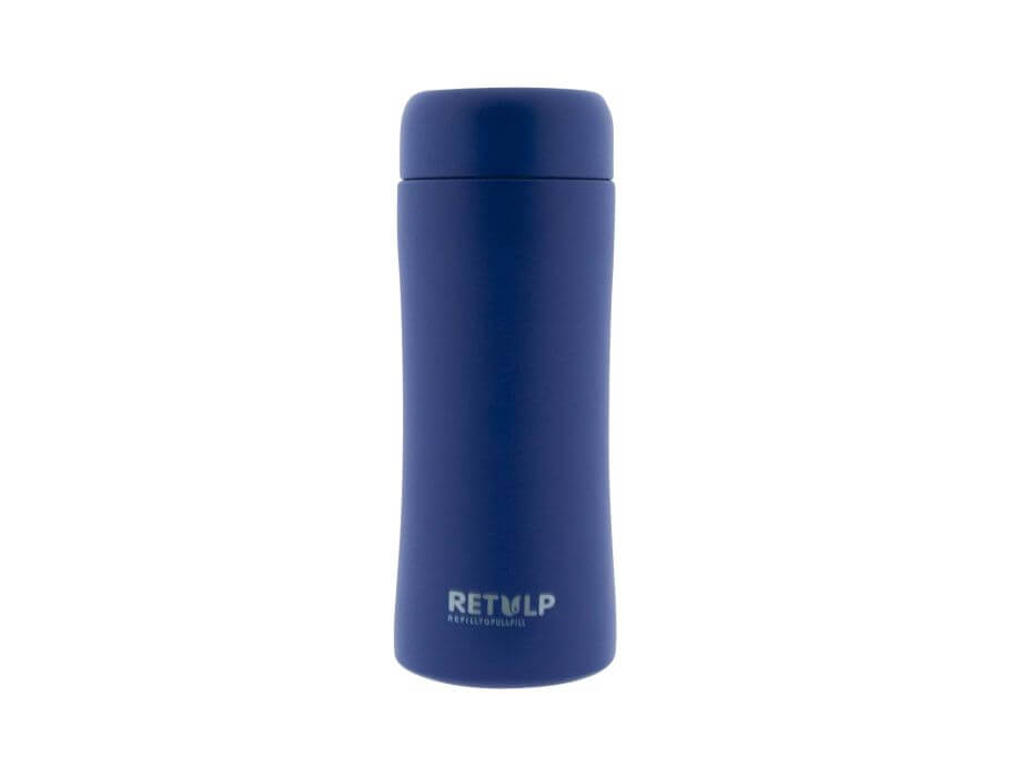 Retulp Tumbler Thermosbeker - Deep Ocean Blue - 300ml (soon back in stock)