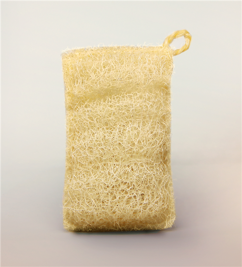 Eco Schuursponsje - Luffa