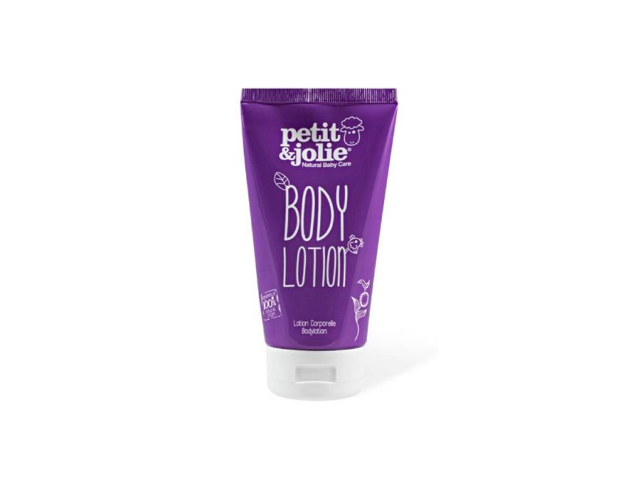 Baby Bodylotion - 50ml (mini)