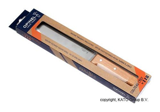 Chef's mes 20cm - Nr.118
