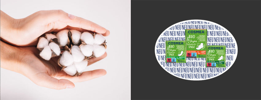 Bio Tampons - Super - 16 stuks