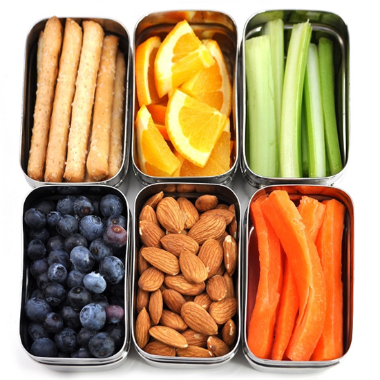 Snackbox ECO Lunchpod 148ml