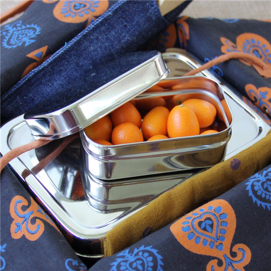 Snackbox ECO Lunchpod 148ml