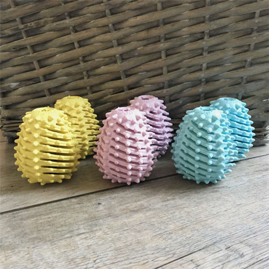Wasdrogerballen - Geurvrij - 2 stuks