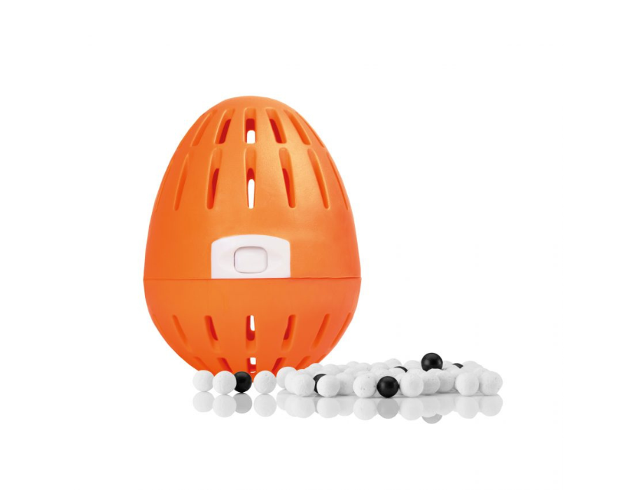 EcoEgg Wasbal Orange Blossom 70 wasjes