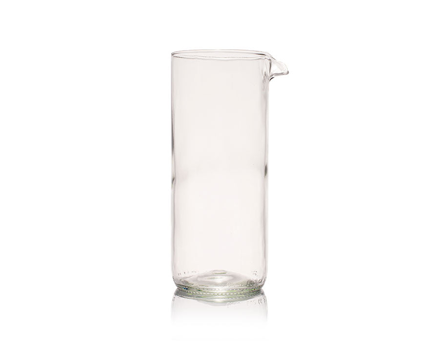Karaf - Clear - 600 ml Transparant