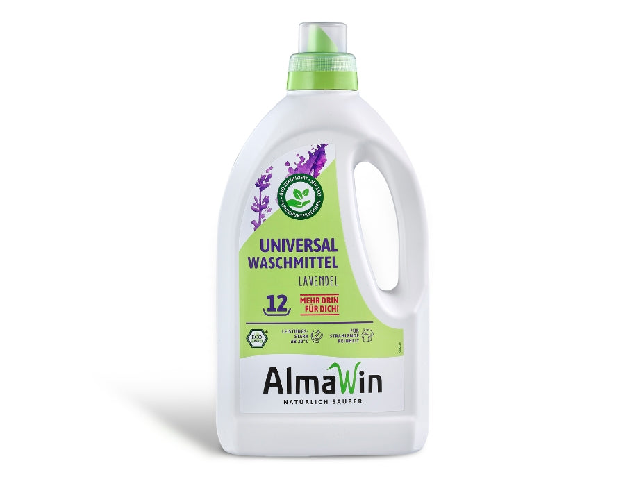 Wasmiddel Universeel - Lavendel - 750ml