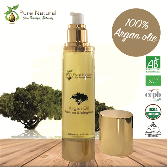 BIO ARGAN OIL