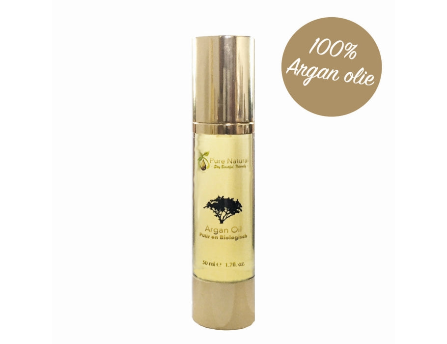 BIO ARGAN OIL