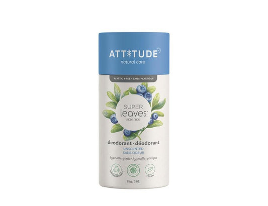 Deodorant - Parfumvrij - 85g