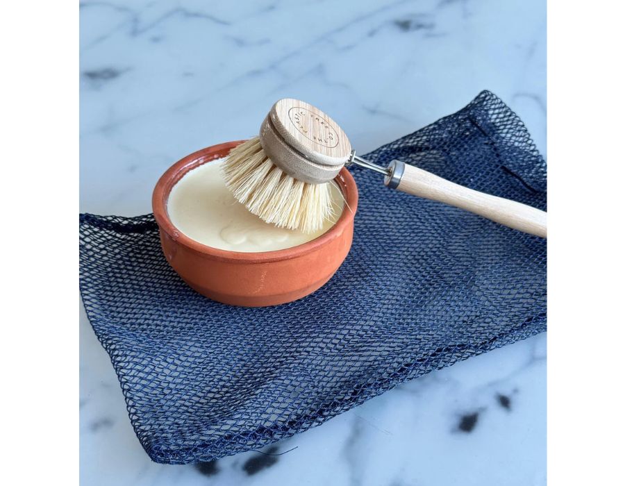 Cadeauset Zero Waste Schoonmaken - Medium