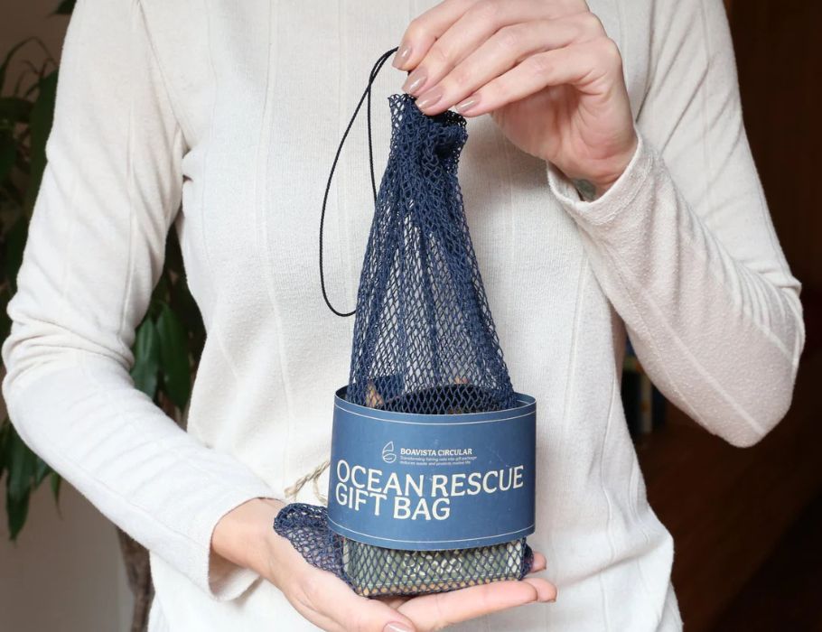 Cadeauset Zero Waste Schoonmaken - Klein