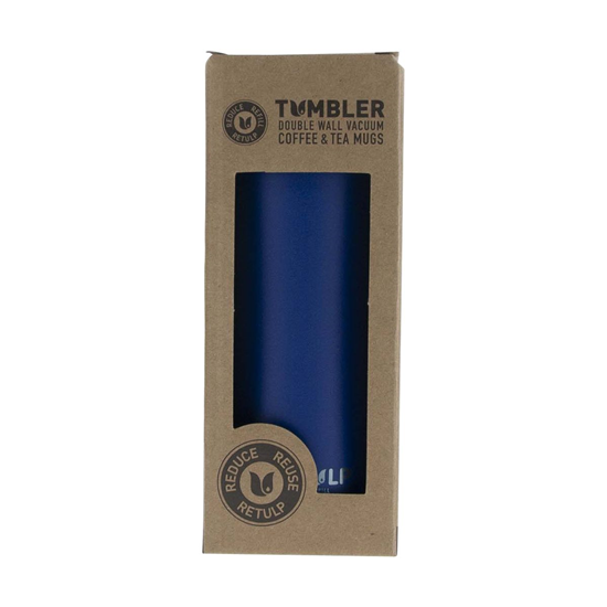 Retulp Tumbler Thermosbeker - Deep Ocean Blue - 300ml  (soon back in stock)