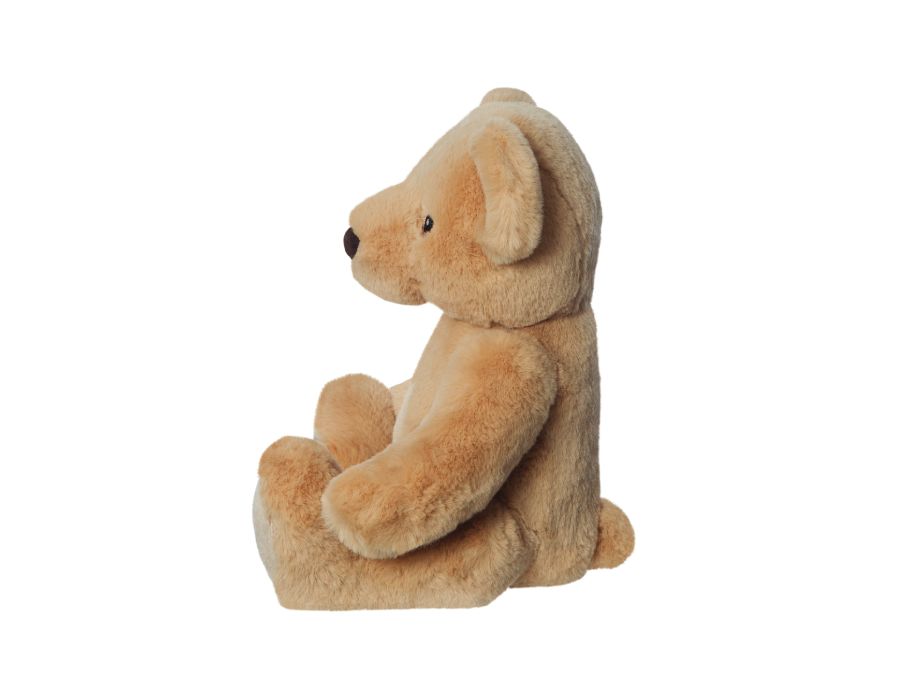 PLUSH TOY - TEDDY BEAR - 22 CM