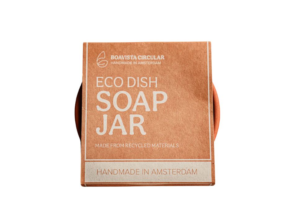 Afwaszeep In Kom - Gerecyclede Olie