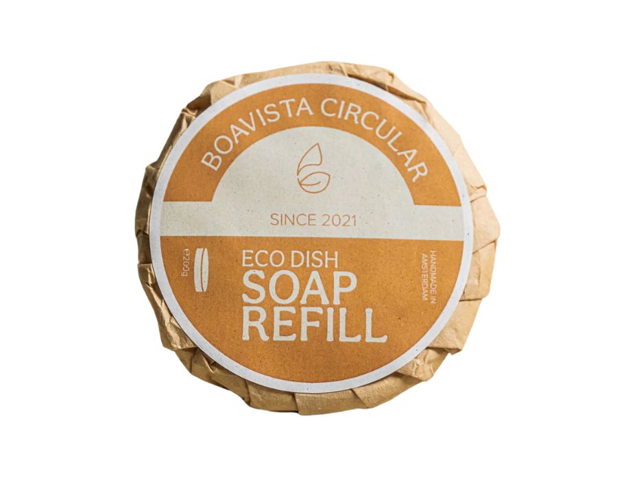 Afwaszeep - Gerecyclede Olie Navulling