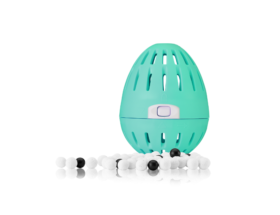 EcoEgg Wasbal Tropical Breeze 70 wasjes
