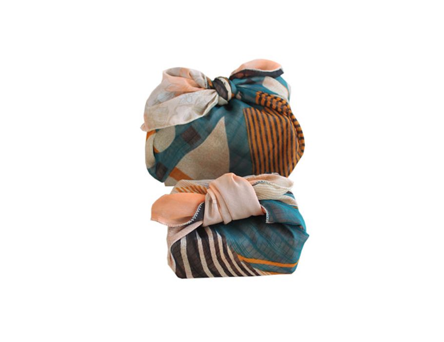 Geschenkdoek Furoshiki Small