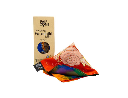 Geschenkdoek Furoshiki Small