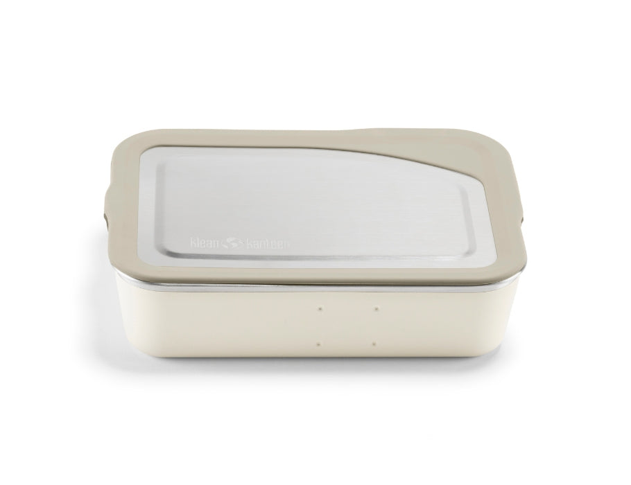 Lunchbox - 1005 ml - Tofu colour