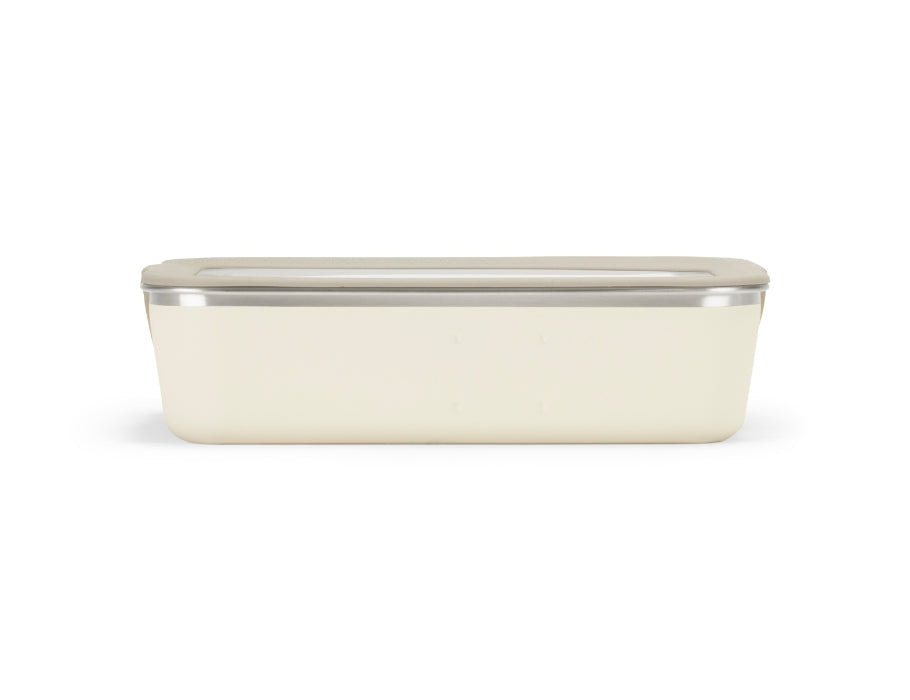 Lunchbox - 1005 ml - Tofu colour