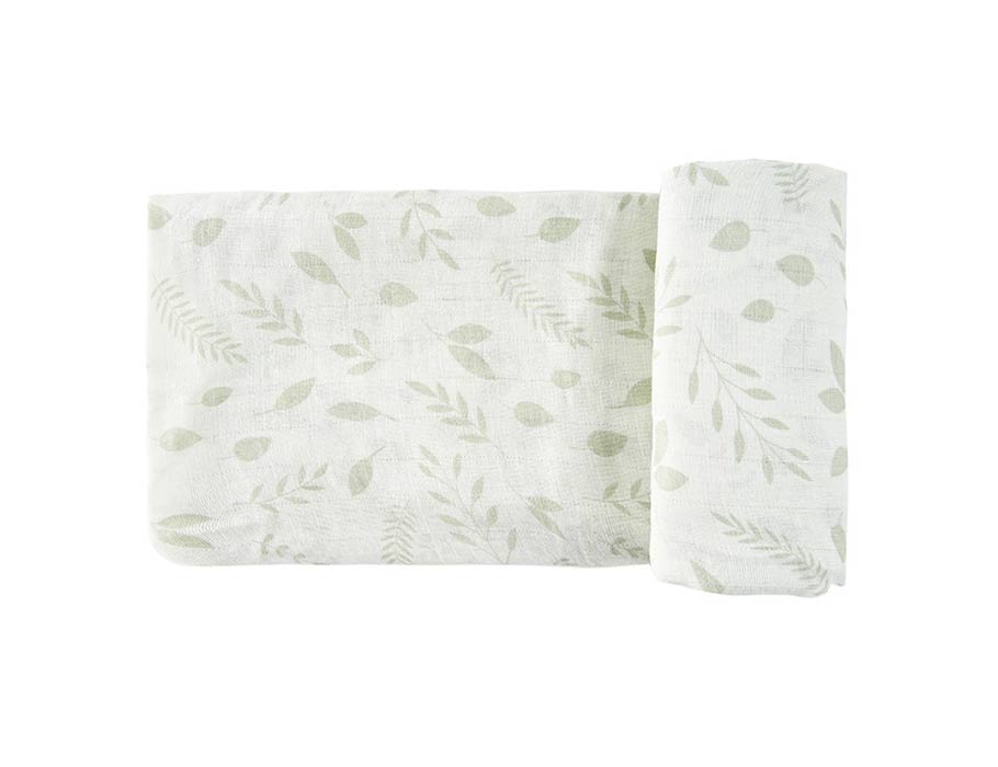 Hydrofiele Doek -  Botanical