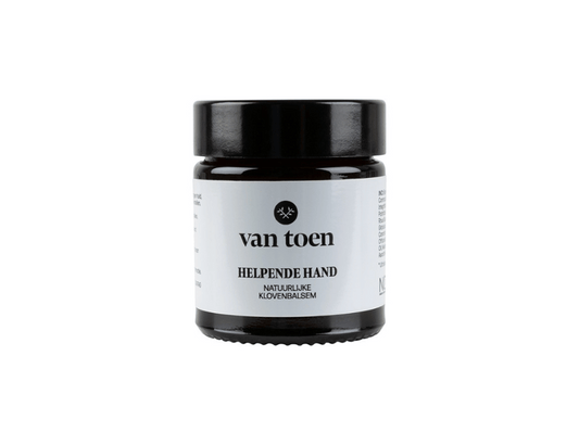 Van Toen Helpende Hand Natuurlijke Klovenbalsem 30 ml