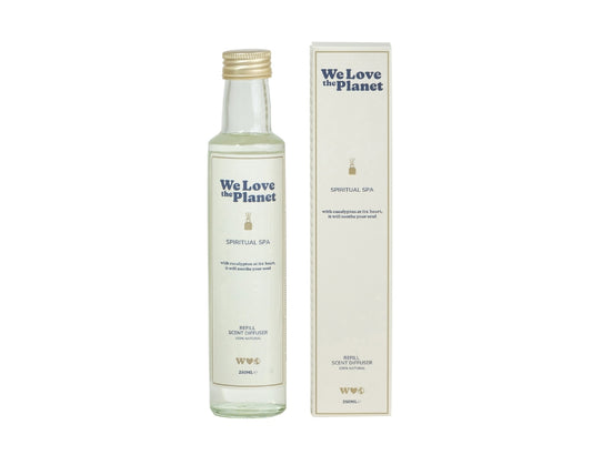 Refill Diffuser - Spiritual Spa - 250ml