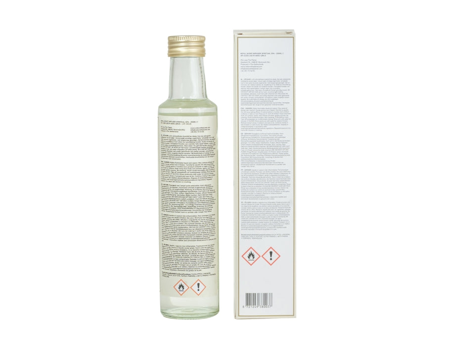 Refill Diffuser - Spiritual Spa - 250ml
