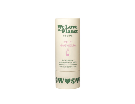 Deo Stick Chic Magnolia - 40g