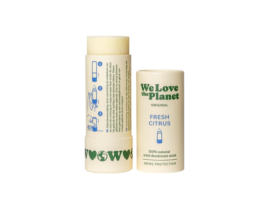 Deo Stick Fresh Citrus - 40g