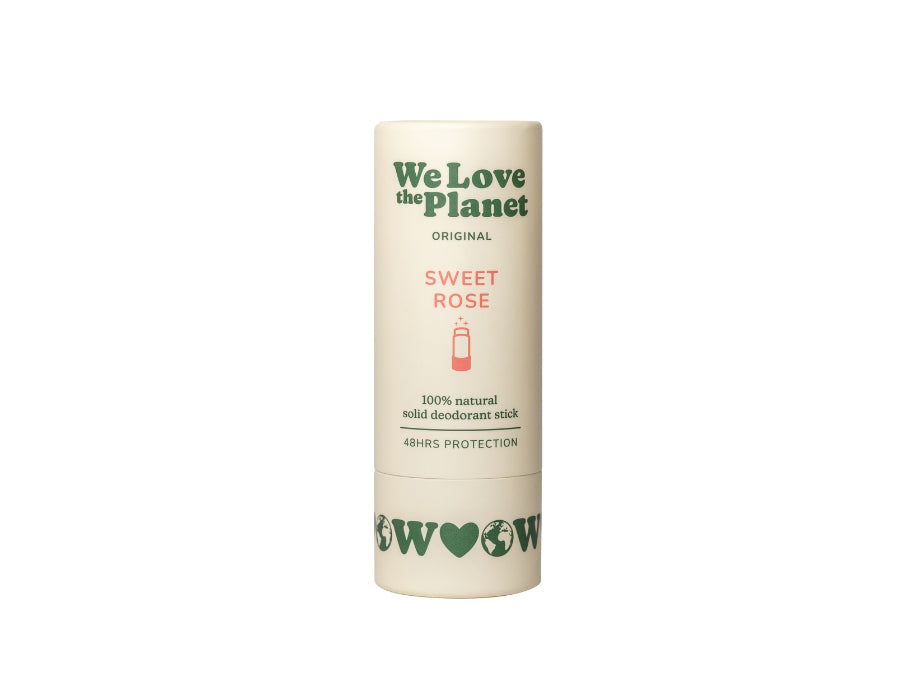 Deo Stick Sweet Rose - 40g