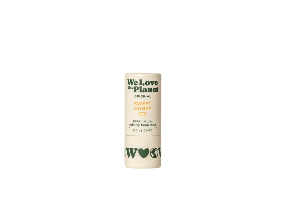 Lippenbalsem - Sweet Honey
