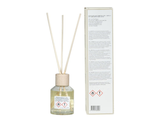 Diffuser - Spiritual Spa - 100ml
