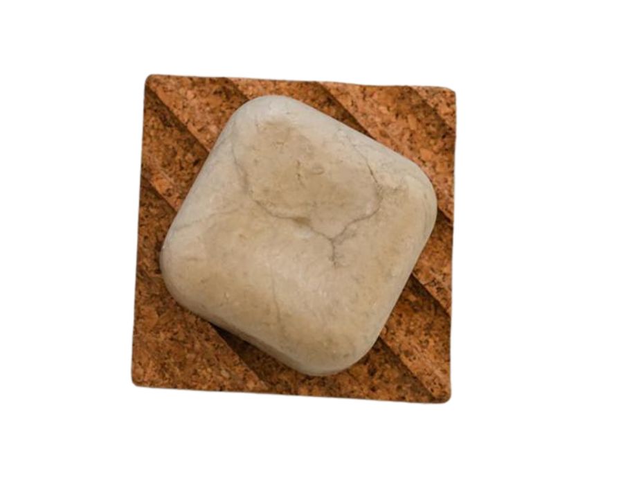 Atelier Do Sabão Shampoobar voor vet haar 100 gr (New!)