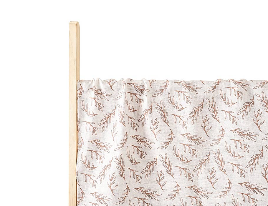 HappyBear Hydrofiele Doek - Twiggy