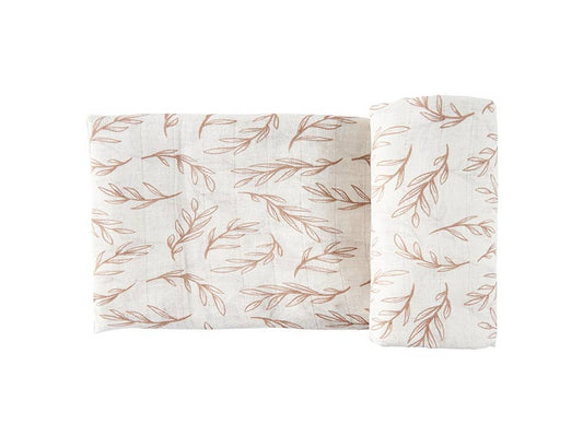 HappyBear Hydrofiele Doek - Twiggy
