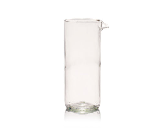 Karaf - Clear - 600 ml Transparant