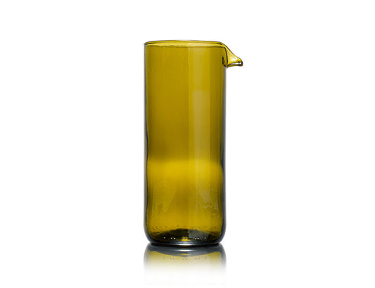 Karaf - Olive - 600 ml Olijfgroen