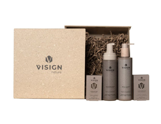 Giftbox Big There's No Planet B van Visign Nature